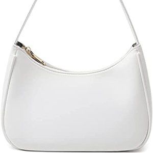 CYHTWSDJ Shoulder Bags for Women, Cute Hobo Tote Handbag Mini Clutch Purse with